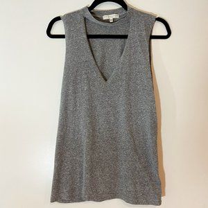 Urban Outfitters Cutout Tank Top
